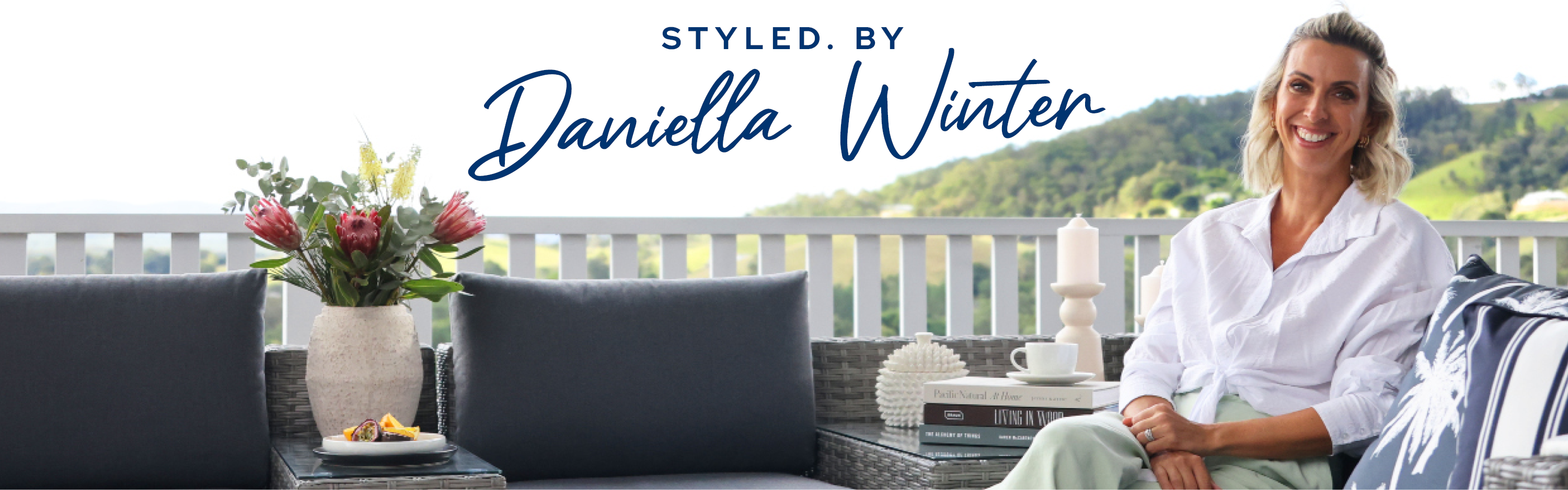 Daniella luxury plush euro top top